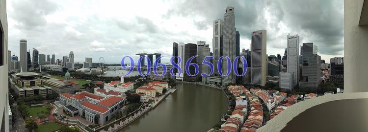 The Riverwalk / Riverwalk Apartments (D1), Apartment #169562482